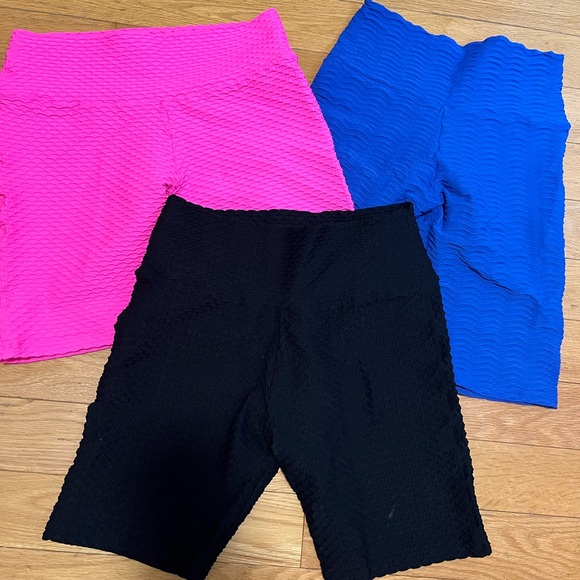 Booty by brabants curvy Women's bike Shorts
